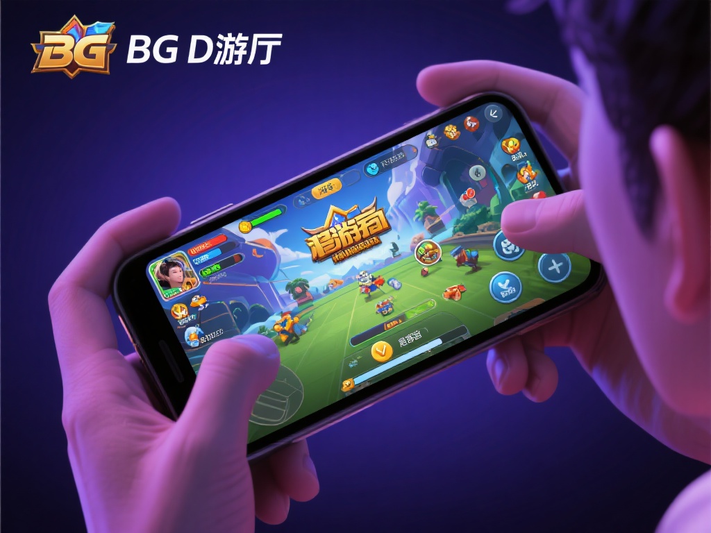 BG大游厅官网手机版体验：畅享全功能移动端支持