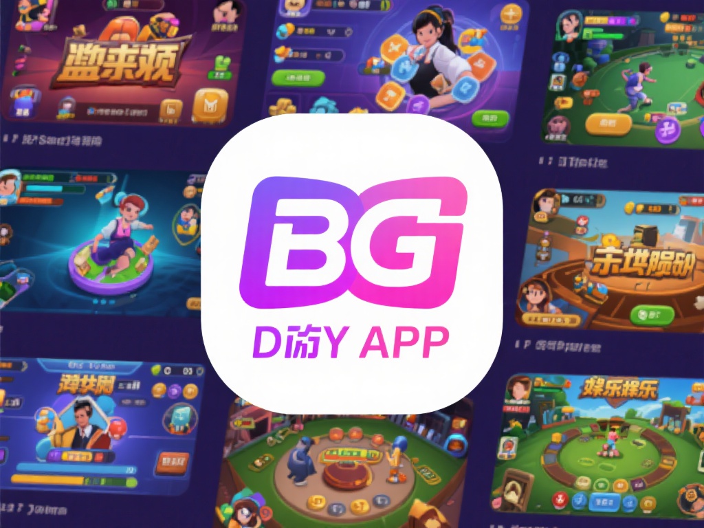 BG大游APP热门游戏推荐大全整理