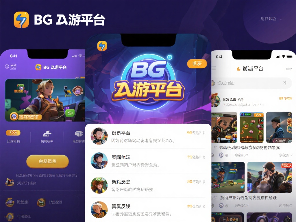 BG大游平台官网用户评价:玩家真实体验分享