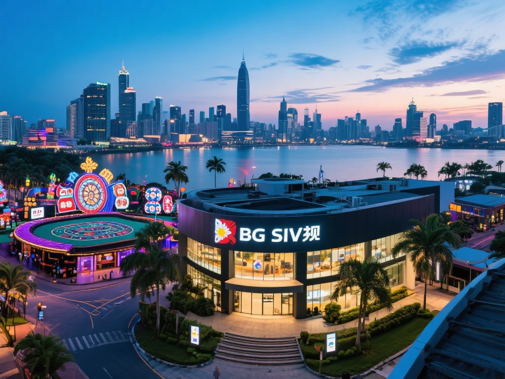 大游BG视讯总部在哪里?全面详解指南 BG视讯的总部位于东南亚地区非常活跃的娱乐中心——