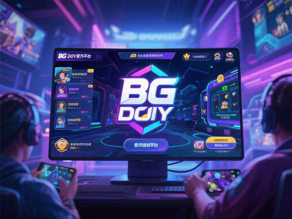 深入探索BG大游官方平台游戏魅力与特色