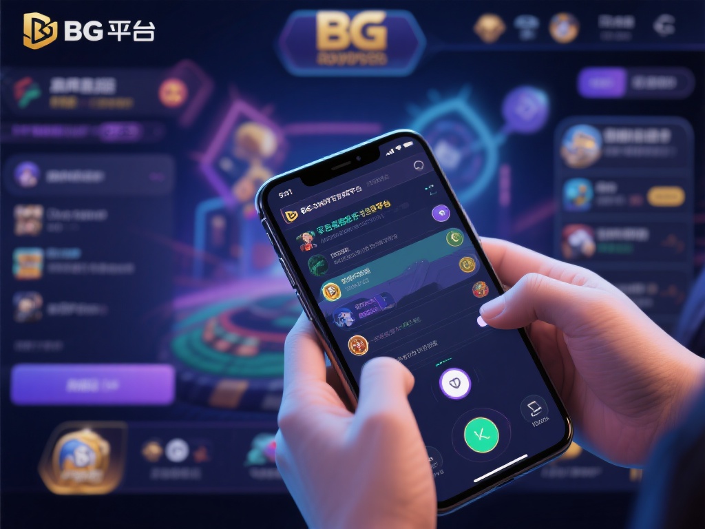 bg大游娱乐官方网平台到底有何魅力？游戏迷深度评测