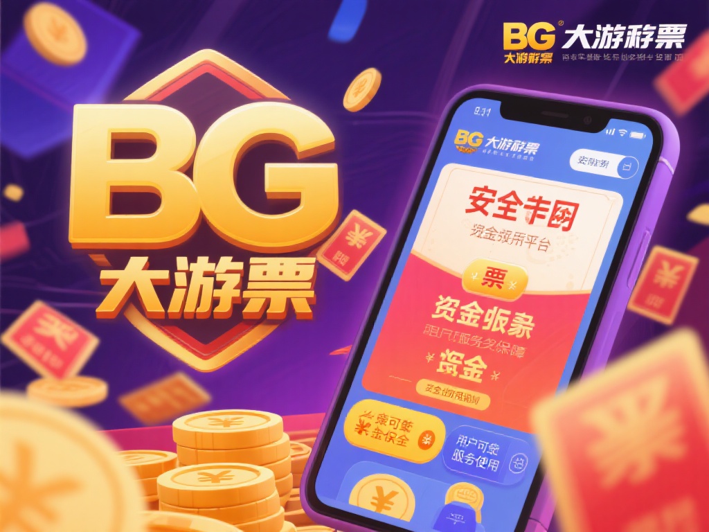 探索BG大游彩票安全性保障及资金存取问题解析