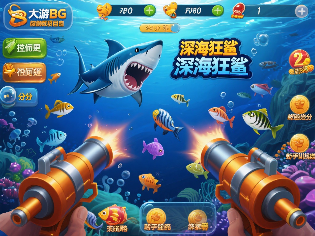 大游BG官网热门游戏推荐与攻略分享