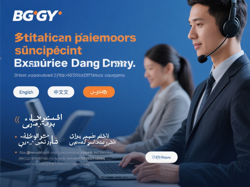 全面解析BG大游视讯的客户服务体系