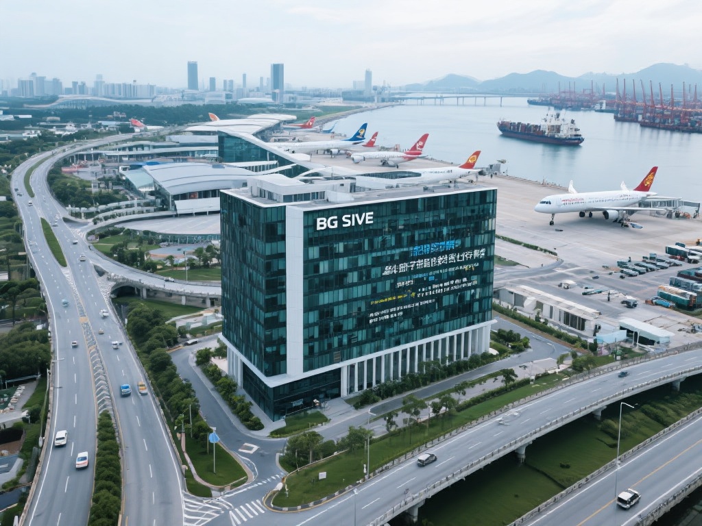 全球视野:揭秘大游BG视讯总部位置与战略布局