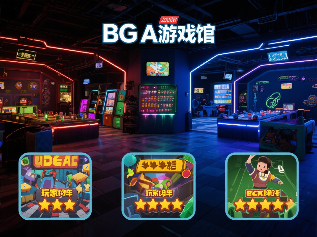 BG大游馆真人游戏体验:揭秘玩家热门推荐亮点 多样化永远是吸引玩家的关键。BG大游馆提供了丰富的