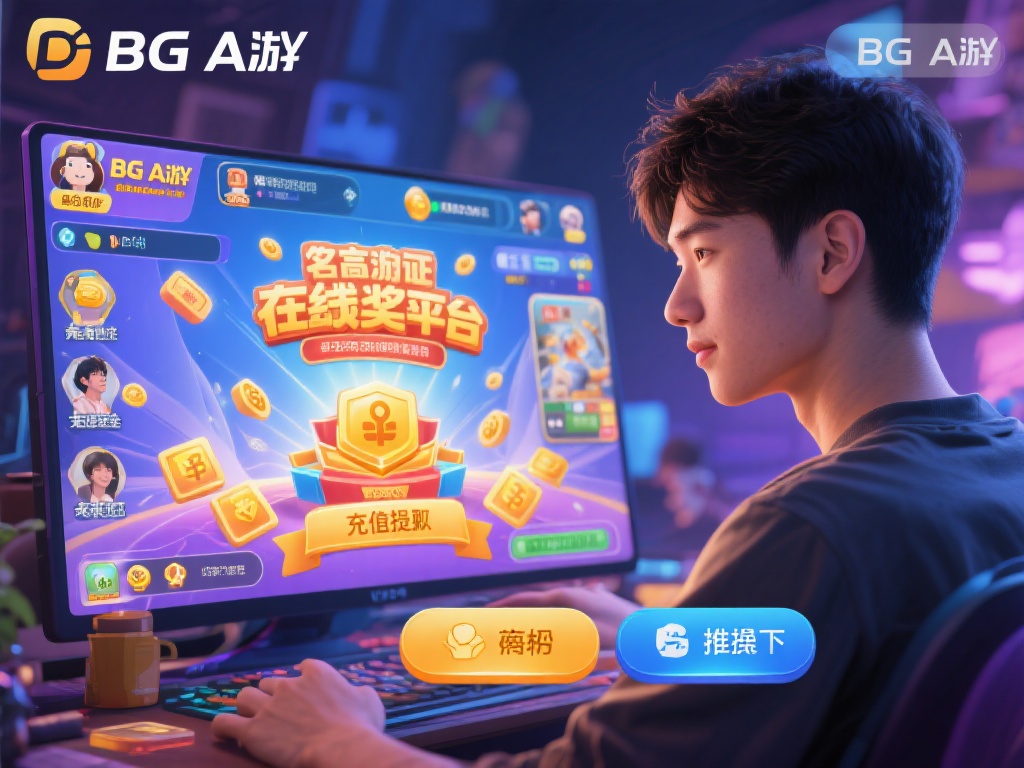 小张（化名）是一名刚接触在线游戏的平台玩家，在朋友