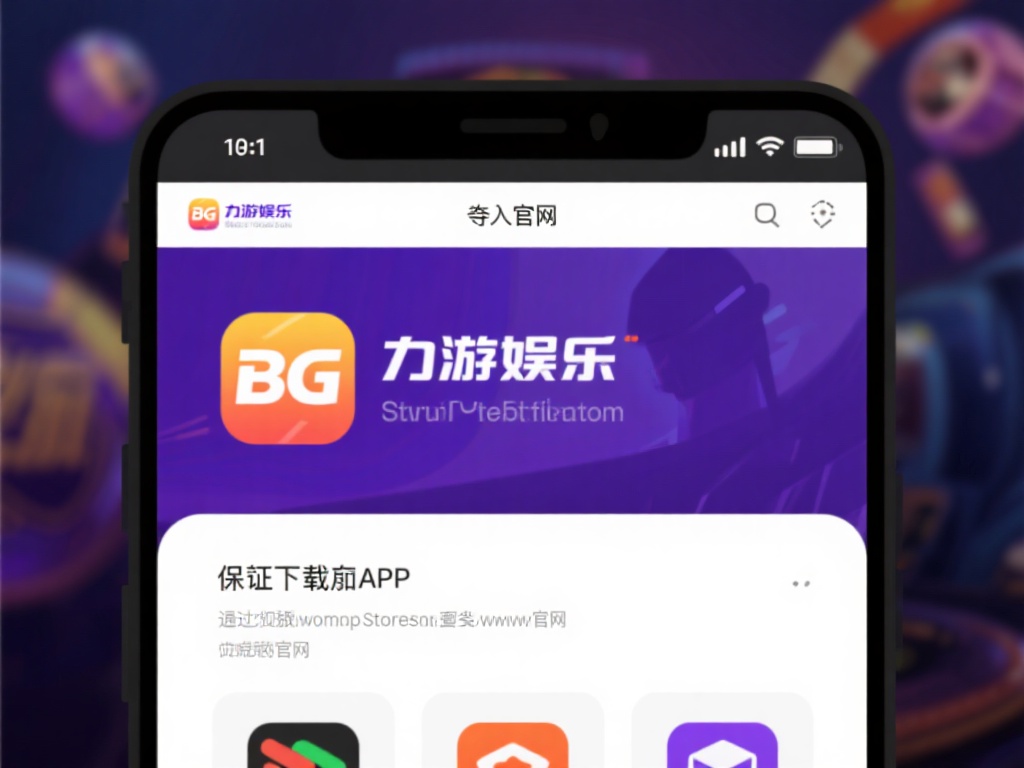 BG大游娱乐APP下载详细攻略，轻松上手！