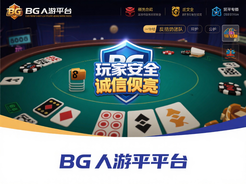 深度解析bg大游娱乐平台的客户服务与玩家支持