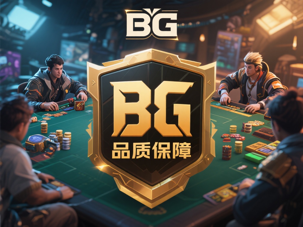 解析大游BG视讯平台优势，畅享高品质游戏体验