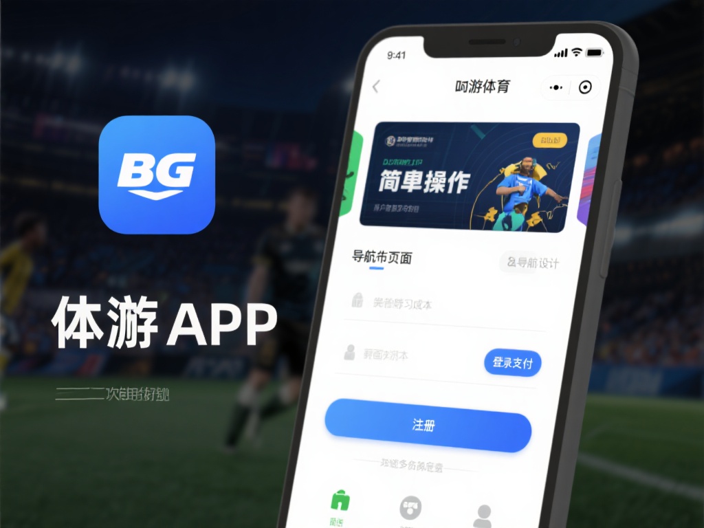 深入解析bg大游体育app的十大核心功能与优势