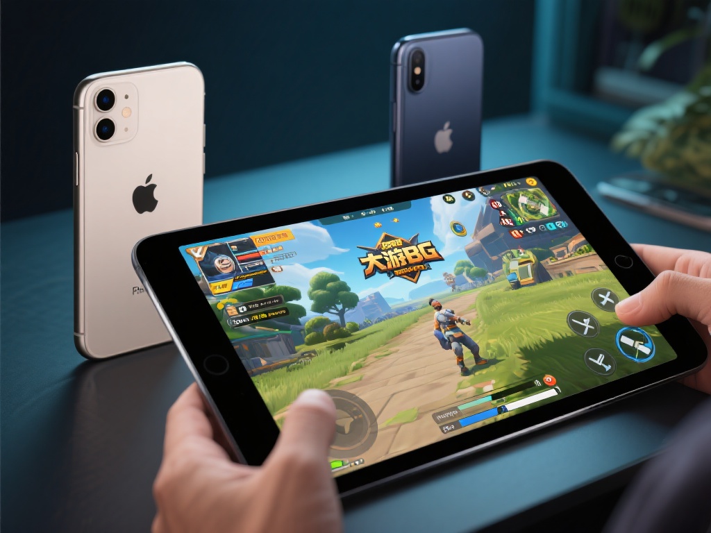 “大游BG视讯：苹果与安卓版本优劣全面对比”