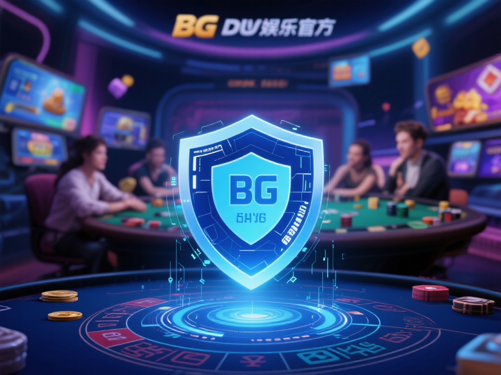 探索BG大游娱乐官方网平台：畅享精彩刺激的游戏生活