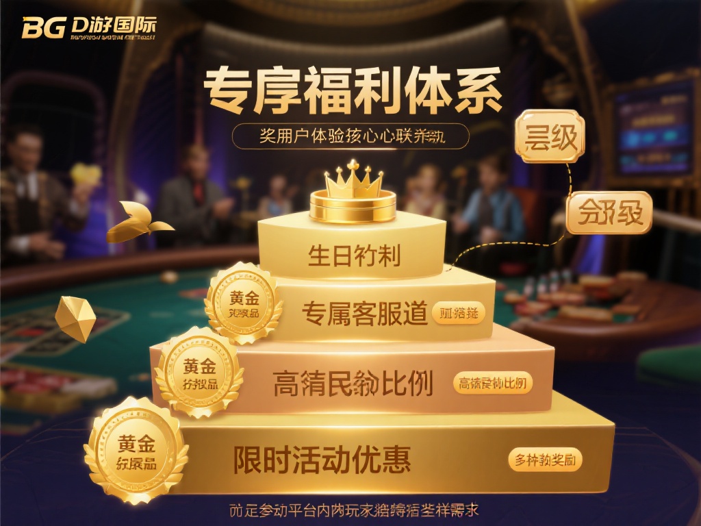 BG大游国际会员成长体系深度解析与攻略