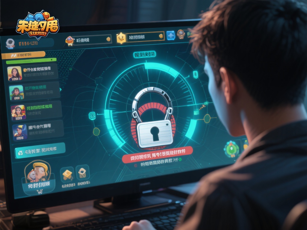 在使用过程中，确保合法合规至关重要。有些游戏平台明