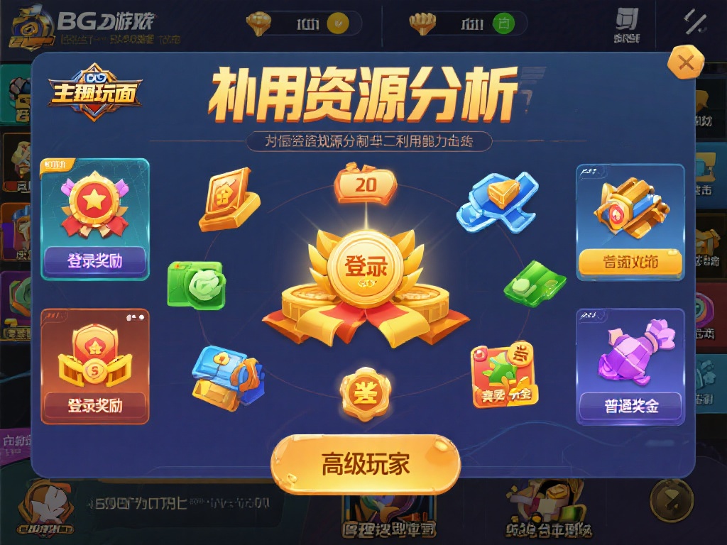 BG大游官网网游戏攻略大全：掌握技巧赢取胜利秘诀