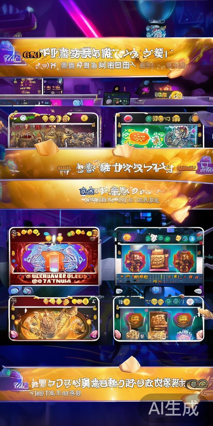 全面了解BG大游APP官网最新资讯与丰富优惠活动详细指南