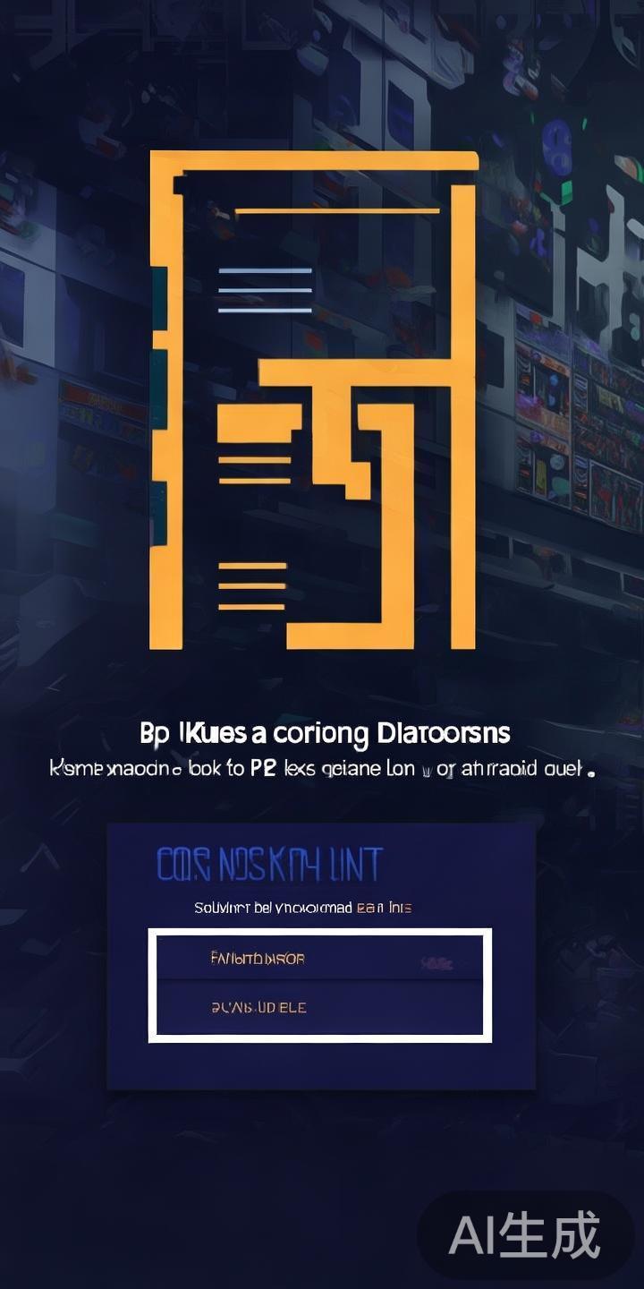 如何高效顺利完成BG大游平台登录流程详细指导