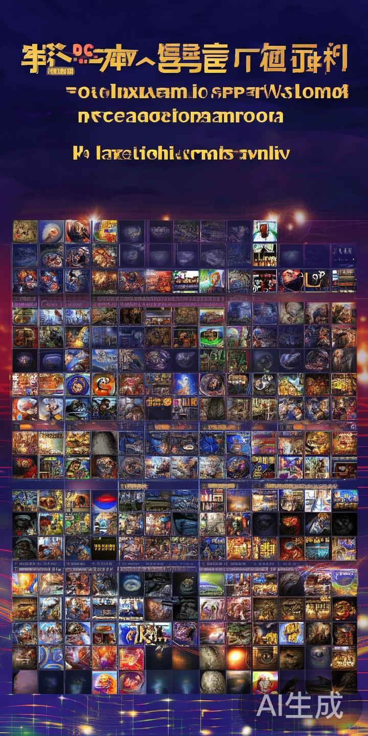 全面了解并畅玩BG大游官方网站上的精品游戏推荐与最新资讯