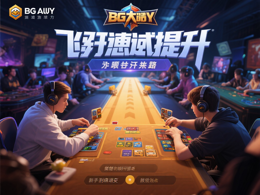 从新手到高手：玩转BG大游官方