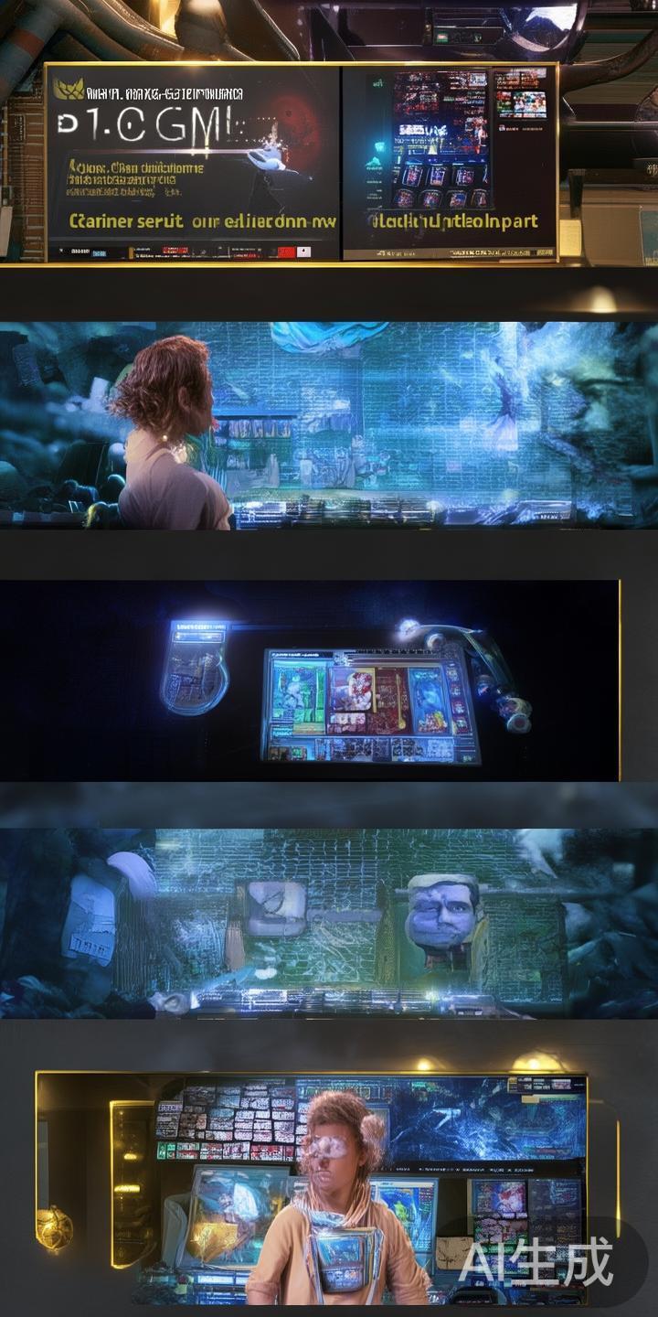 全面解析BG大游平台自营游戏的精彩体验与优势