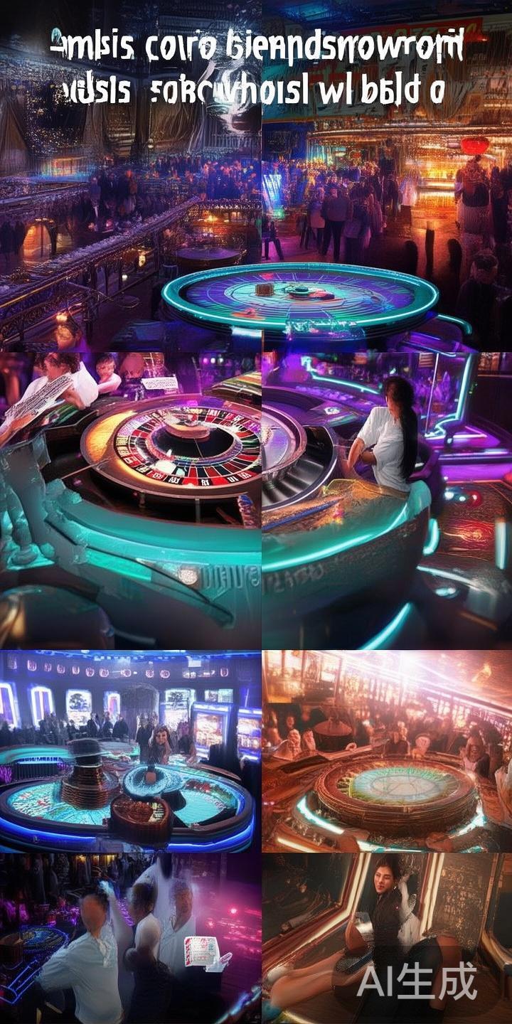 大游娱乐bg视讯融合了传统赌场元素与现代化的线上娱