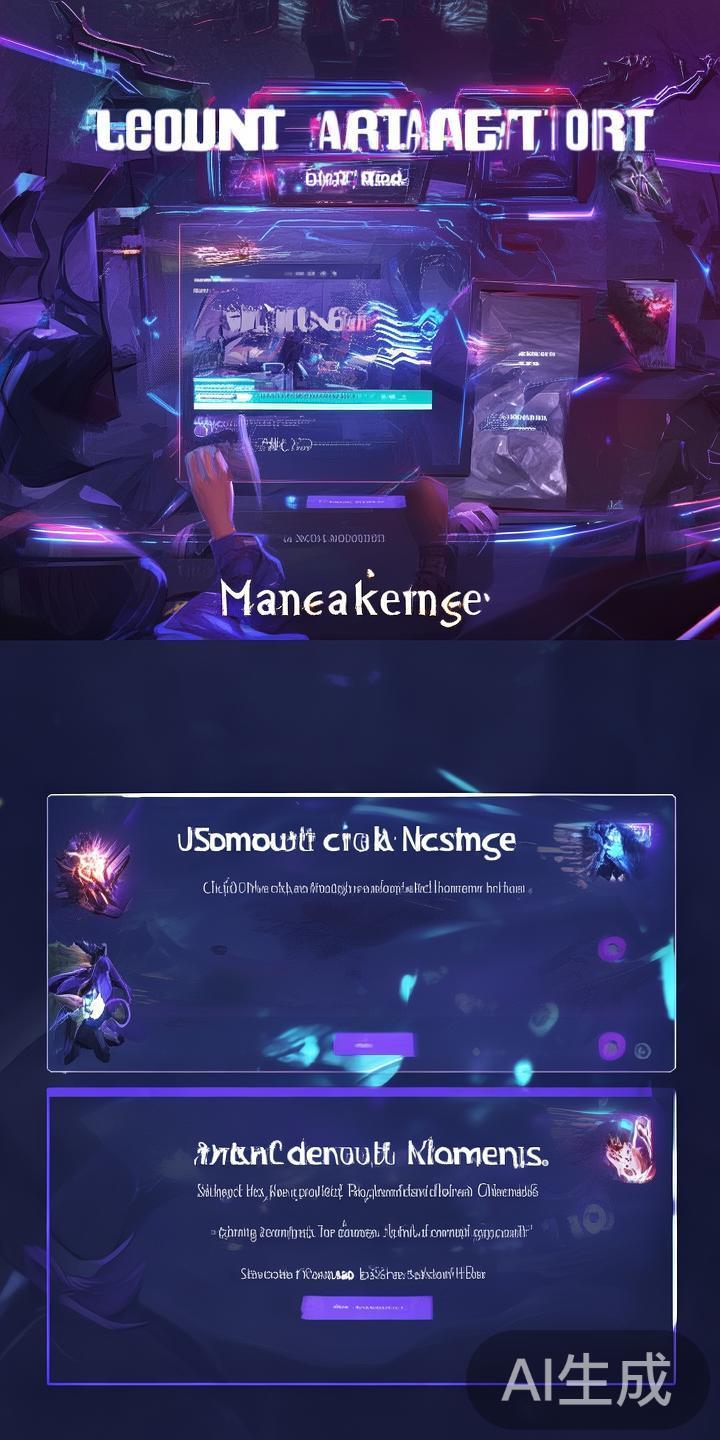 如何通过BG大游集团官方手机平台轻松畅玩各类精彩游戏