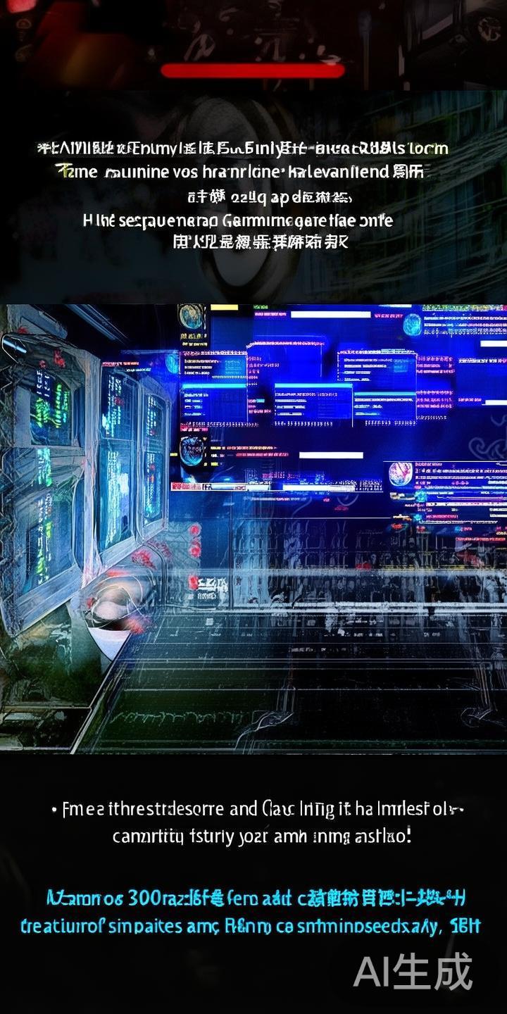 随着网络游戏行业的快速发展，游戏安全与管理成为Ea