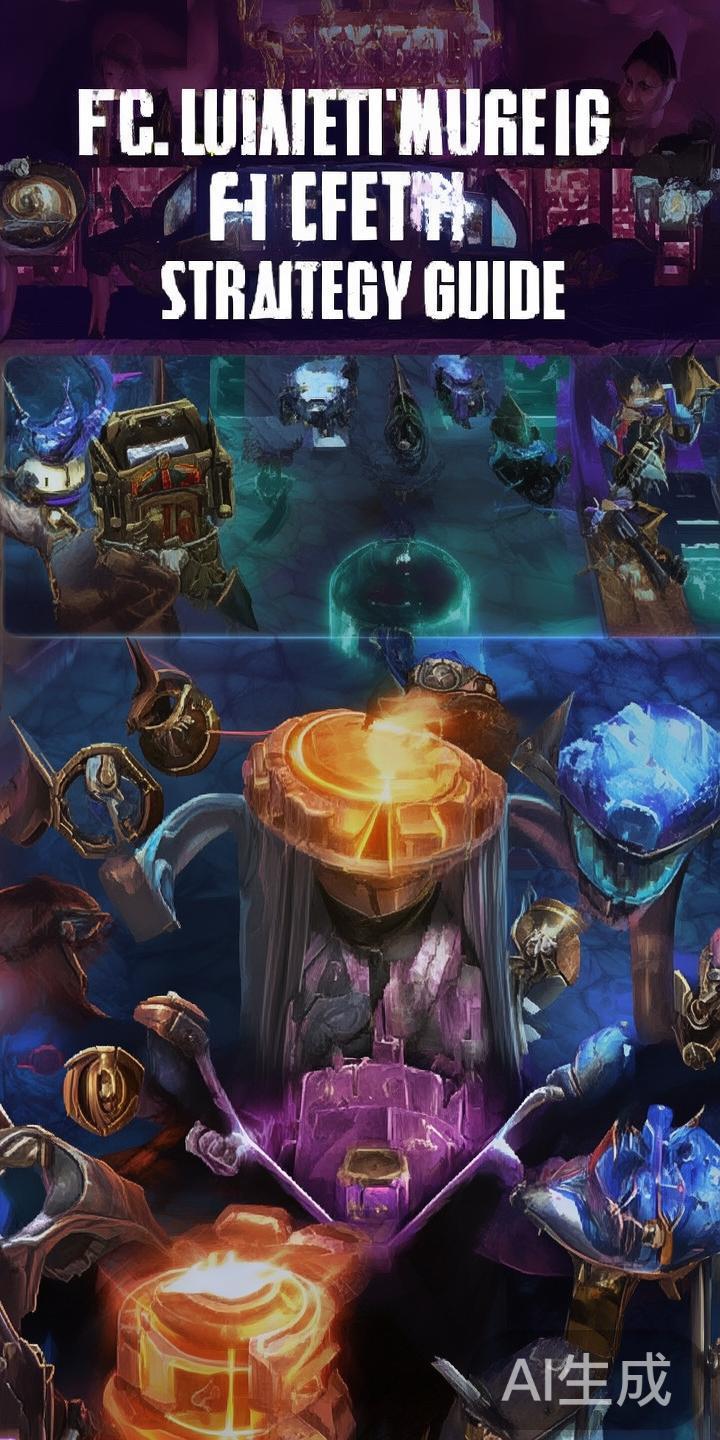 全面详尽的BG大游平台游戏攻略指南,助你轻松通关