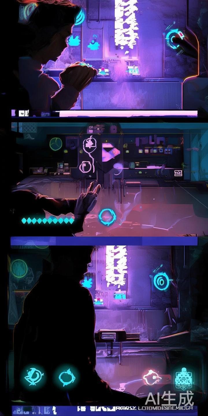 所谓的透视工具，主要通过破解游戏画面显示逻辑，强化