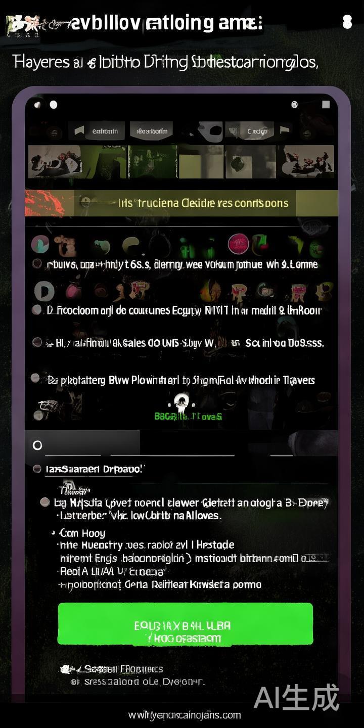 在当今数字娱乐不断创新的时代，越来越多的玩家选择通