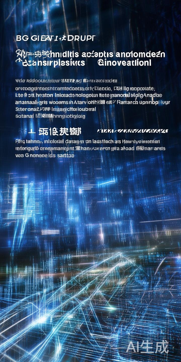 BG大游集团的创新产品与前沿技术创新成果分享交流会